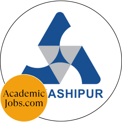 Indian Institute of Management Kashipur logo